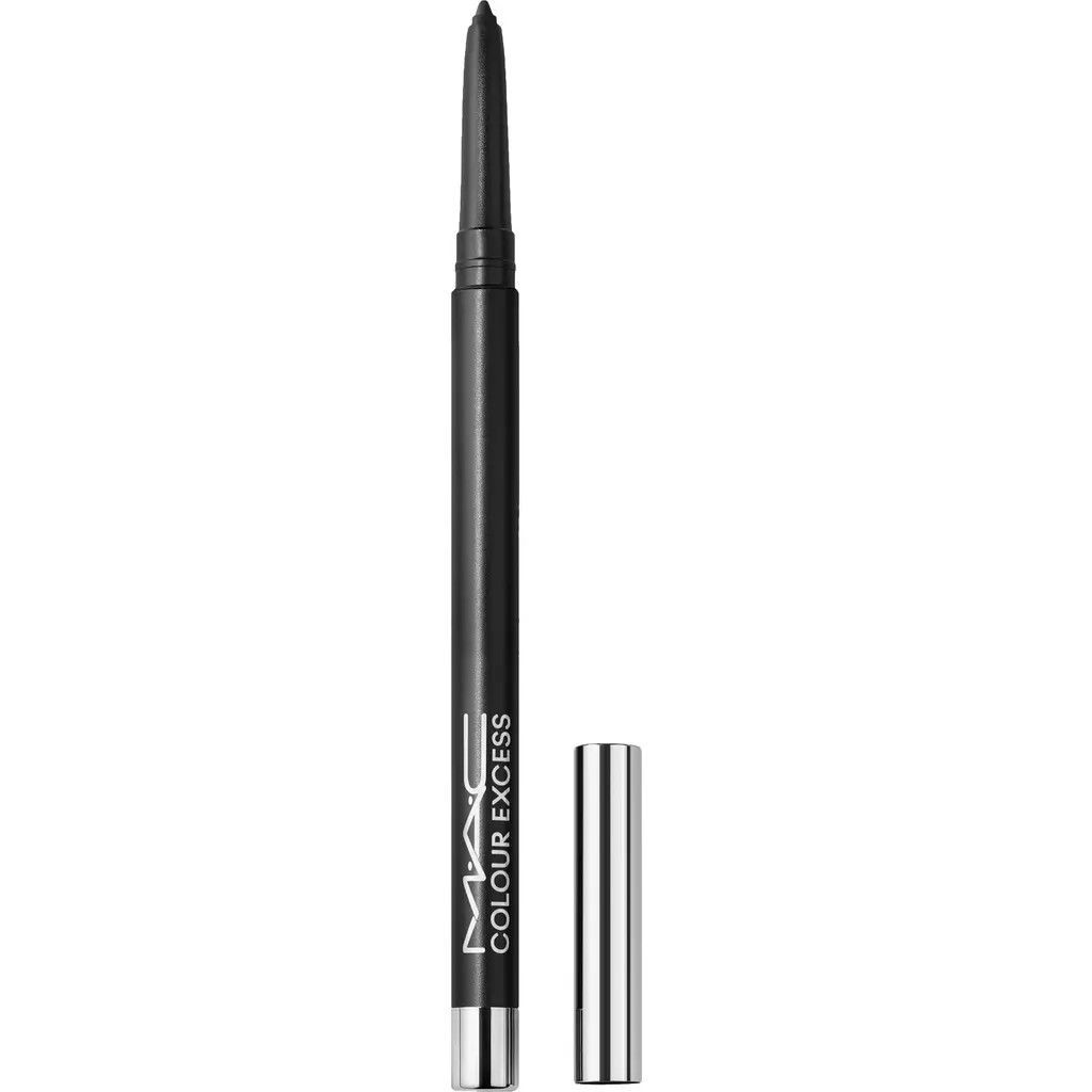 MAC Cosmetics Color Excess Gel Pencil Eyeliner in Glide Or Die at Nordstrom | Nordstrom