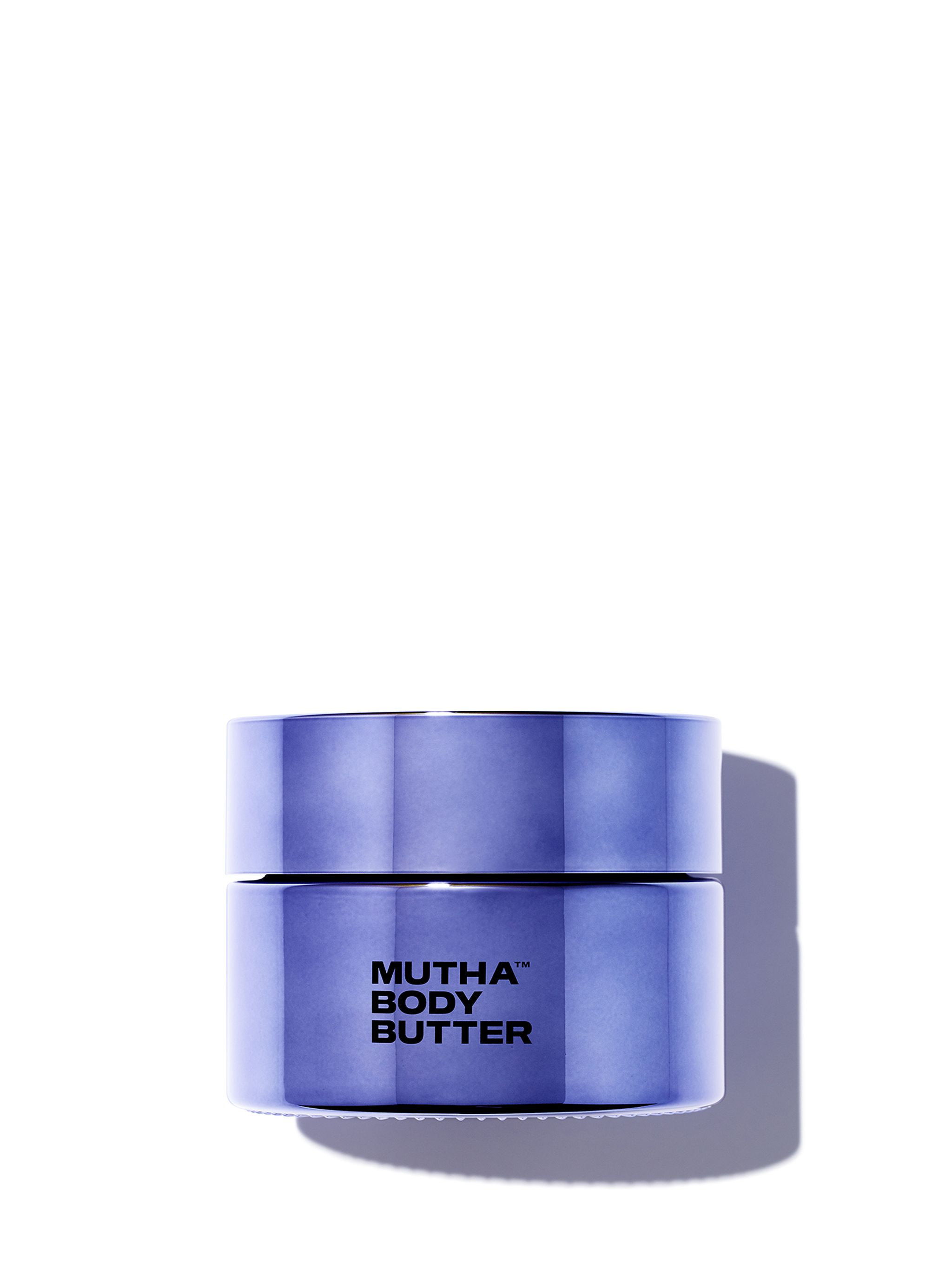 Body Butter | Violet Grey