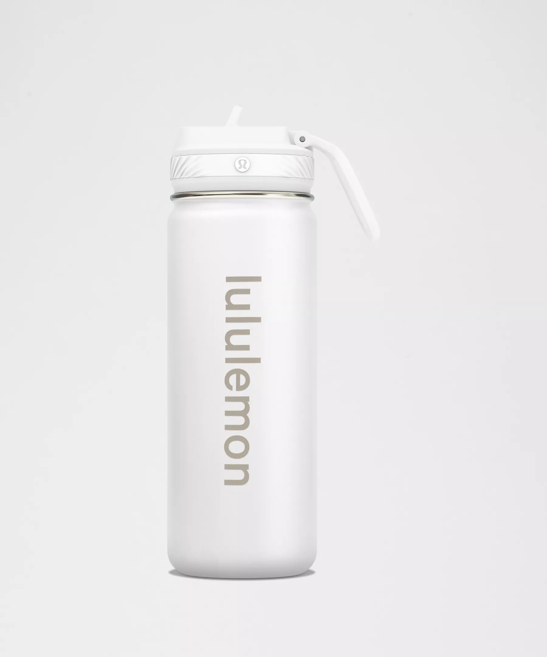 Back to Life Sport Bottle 18oz | Lululemon (US)