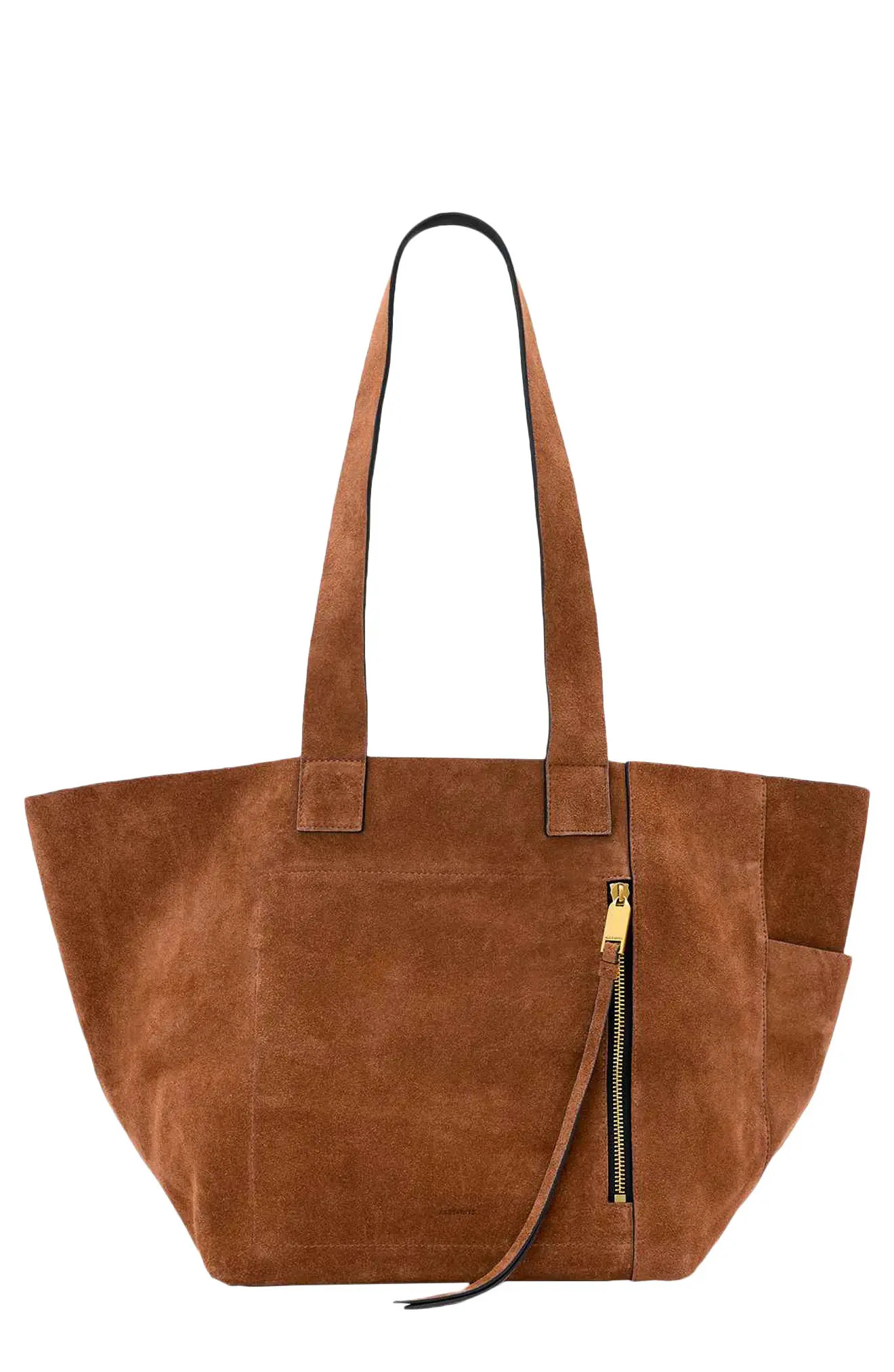 Alba Suede East/West Tote (Women) | Nordstrom | Nordstrom