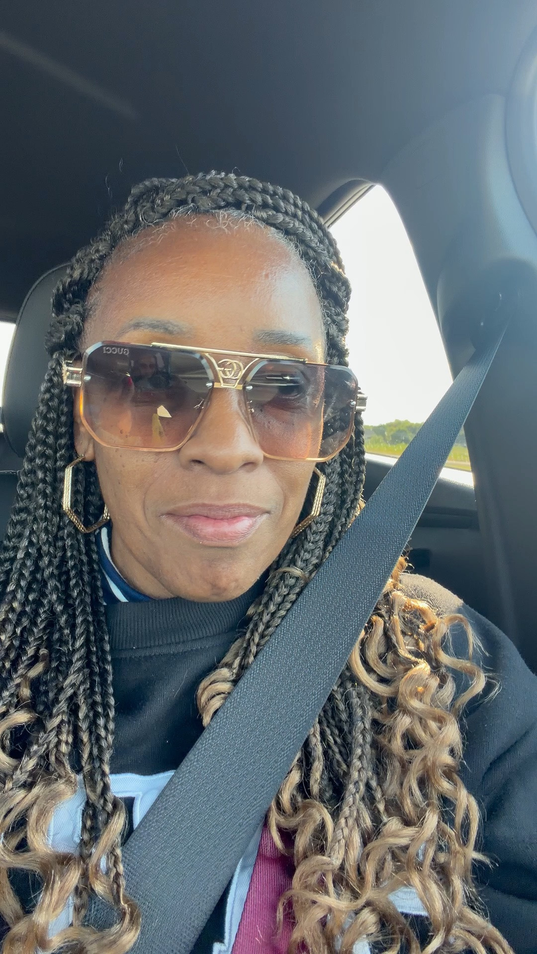I forgot to post my drive to Galveston, Texas and I’m so loving my ride! @buick and @hilton_happenings & @Expedia

#LTKgrwm #LTKootd #LTKdayinmylife