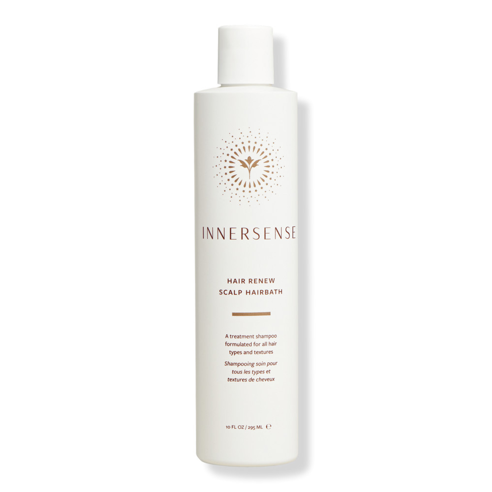 Innersense Organic Beauty Hair Renew Scalp Hairbath | Ulta