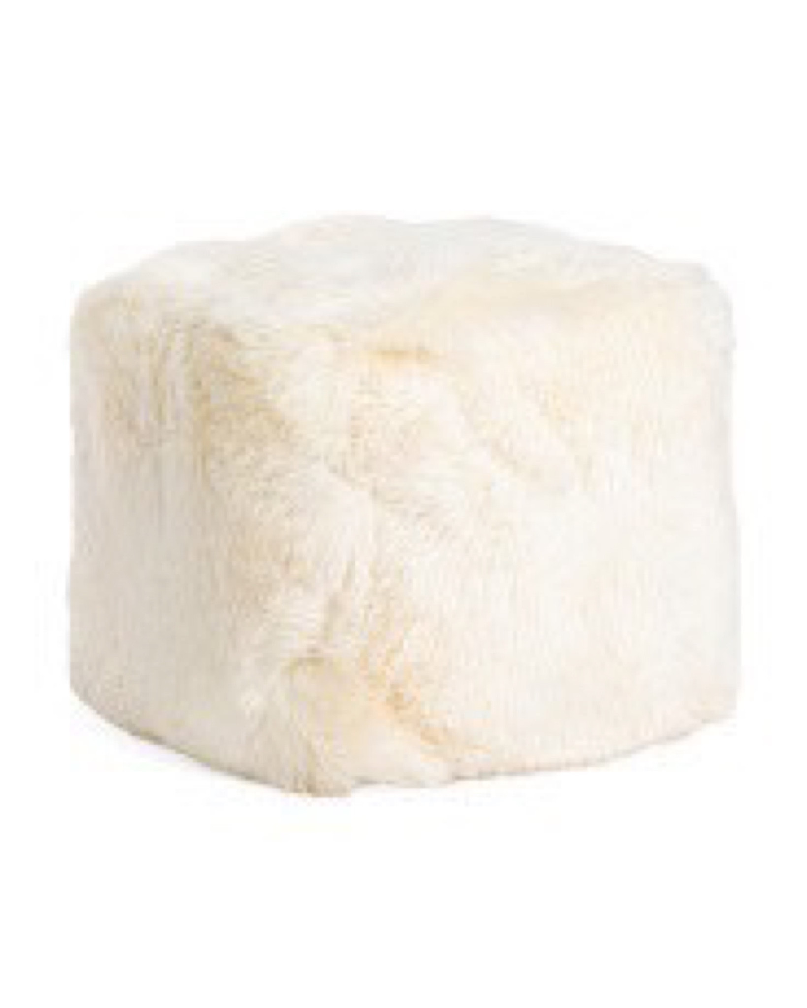 Square Sheepskin Pouf 🪞

#LTKstyletip #LTKFind #LTKhome