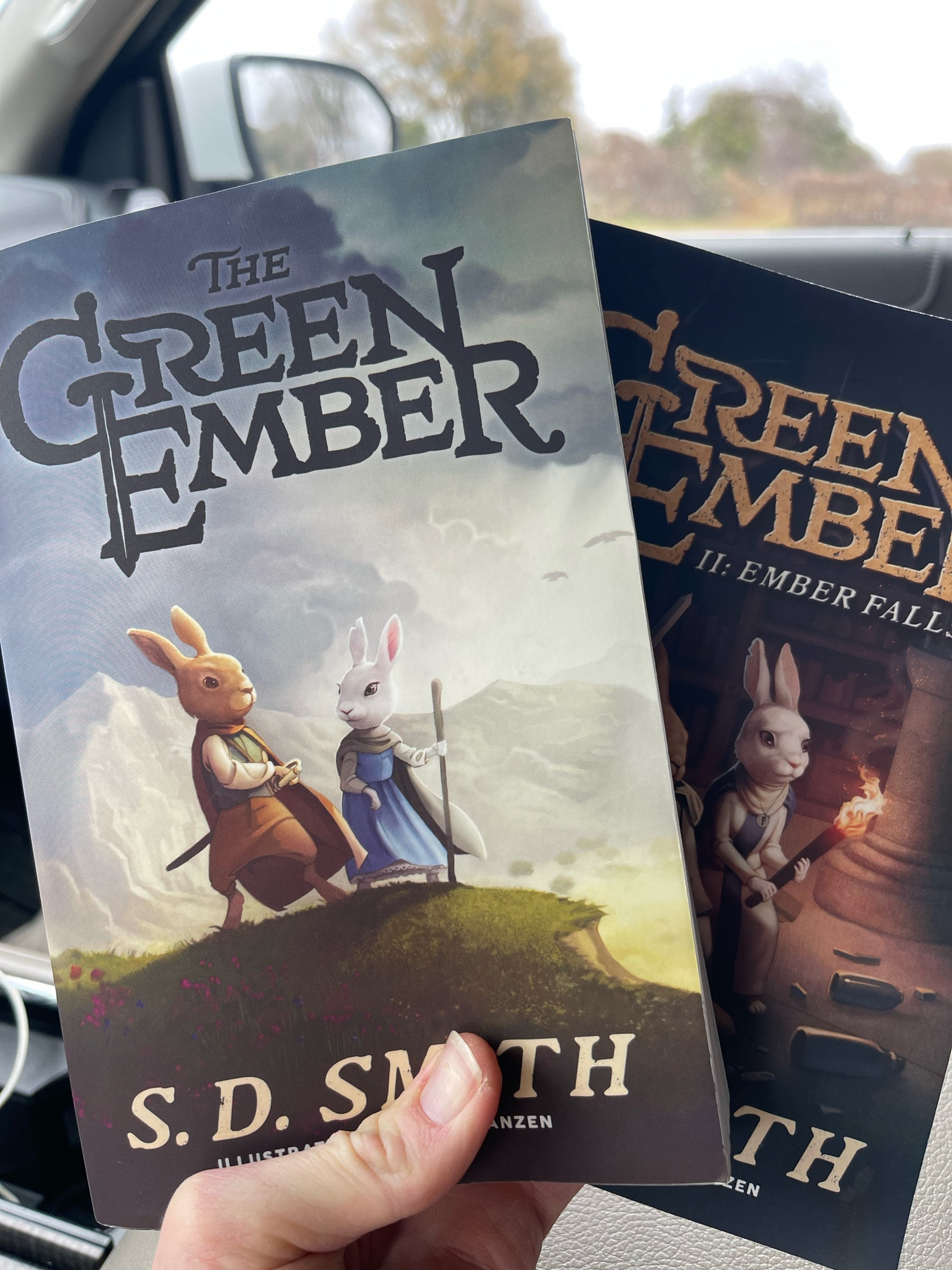 New book series for young readers! 4.5 stars on Goodreads. It’s part of a four book series with great morals and family values  

#LTKKids #LTKFamily #LTKHome