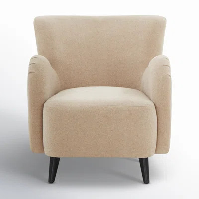 Bowie Upholstered Armchair | Wayfair North America