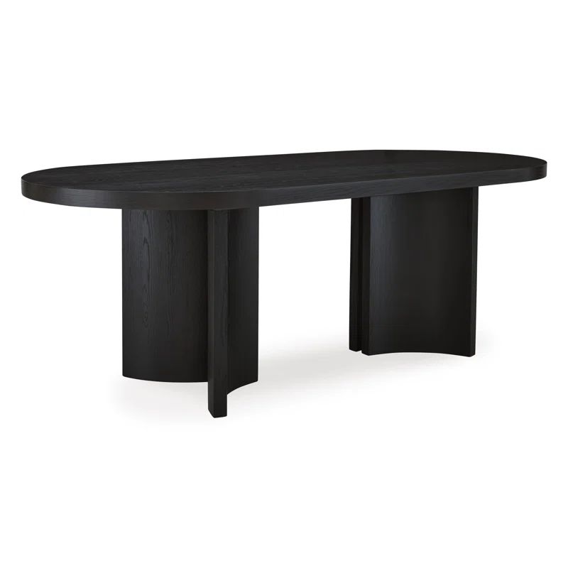 Rowanbeck Dining Table | Wayfair North America