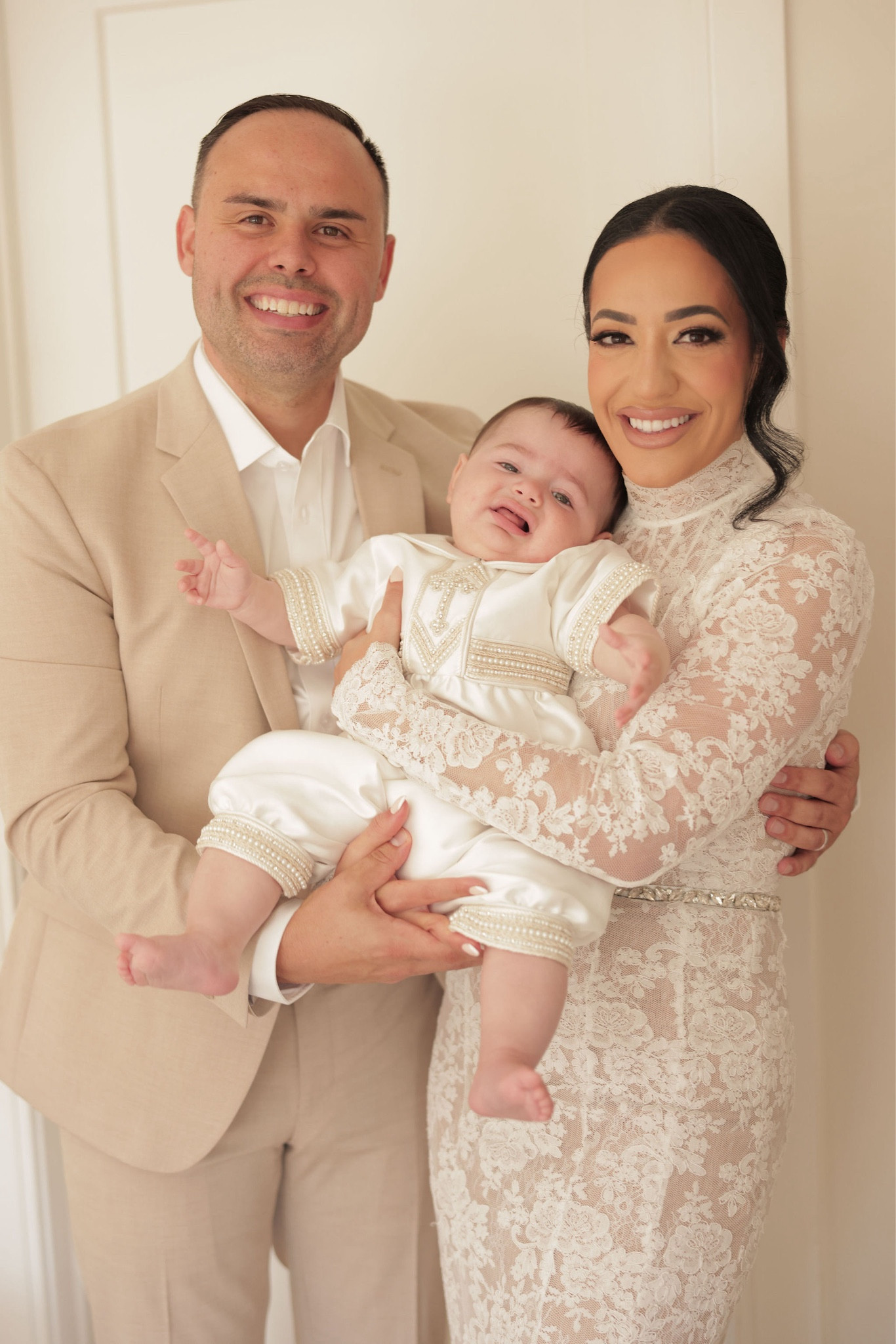 🤍🧿

#LTKFamily #LTKBaby #LTKWedding