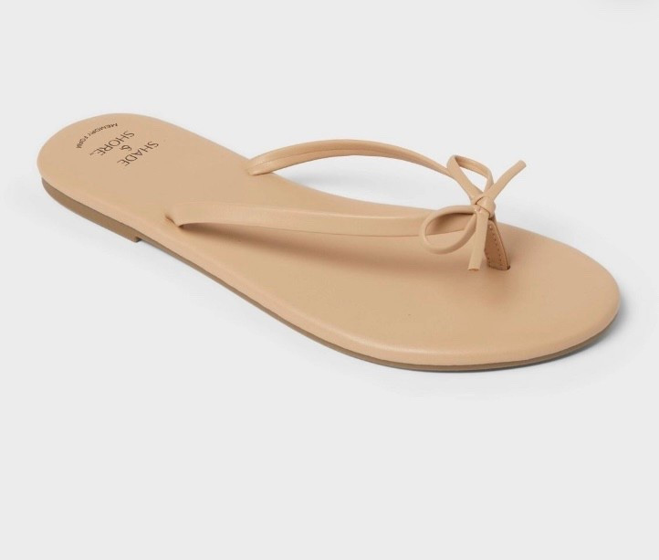 Target Sandal $15

#LTKSwim #LTKOver40 #LTKTravel