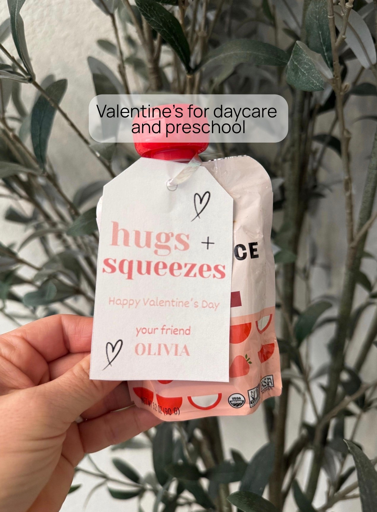 Valentine's for daycare and preschool #valentine #daycarevalentine #preschoolvalentine 

#LTKmomlife #LTKKids #LTKValentine