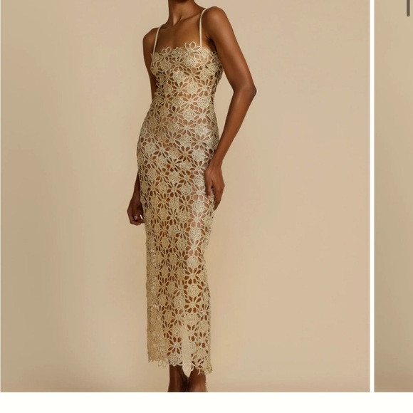 Arcina Ori Kendra Dress XS (NWT) | Poshmark