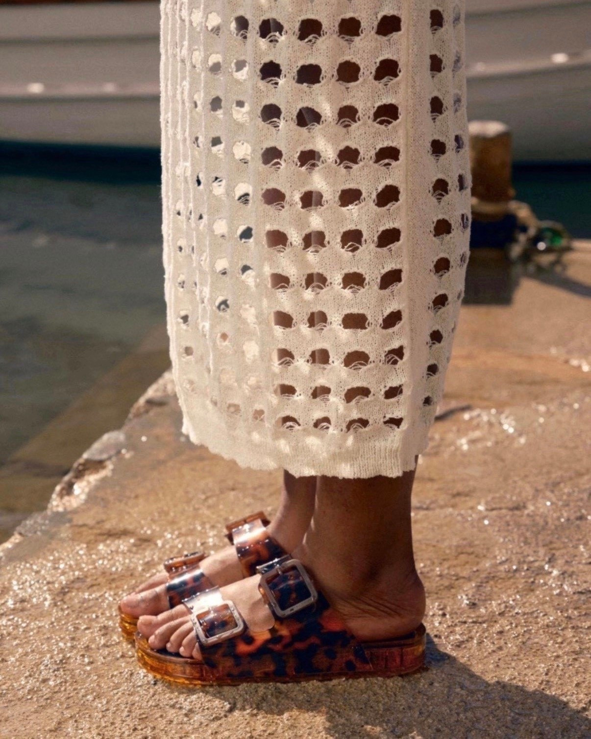 Sandals
Summer
Vacation 

#LTKSeasonal