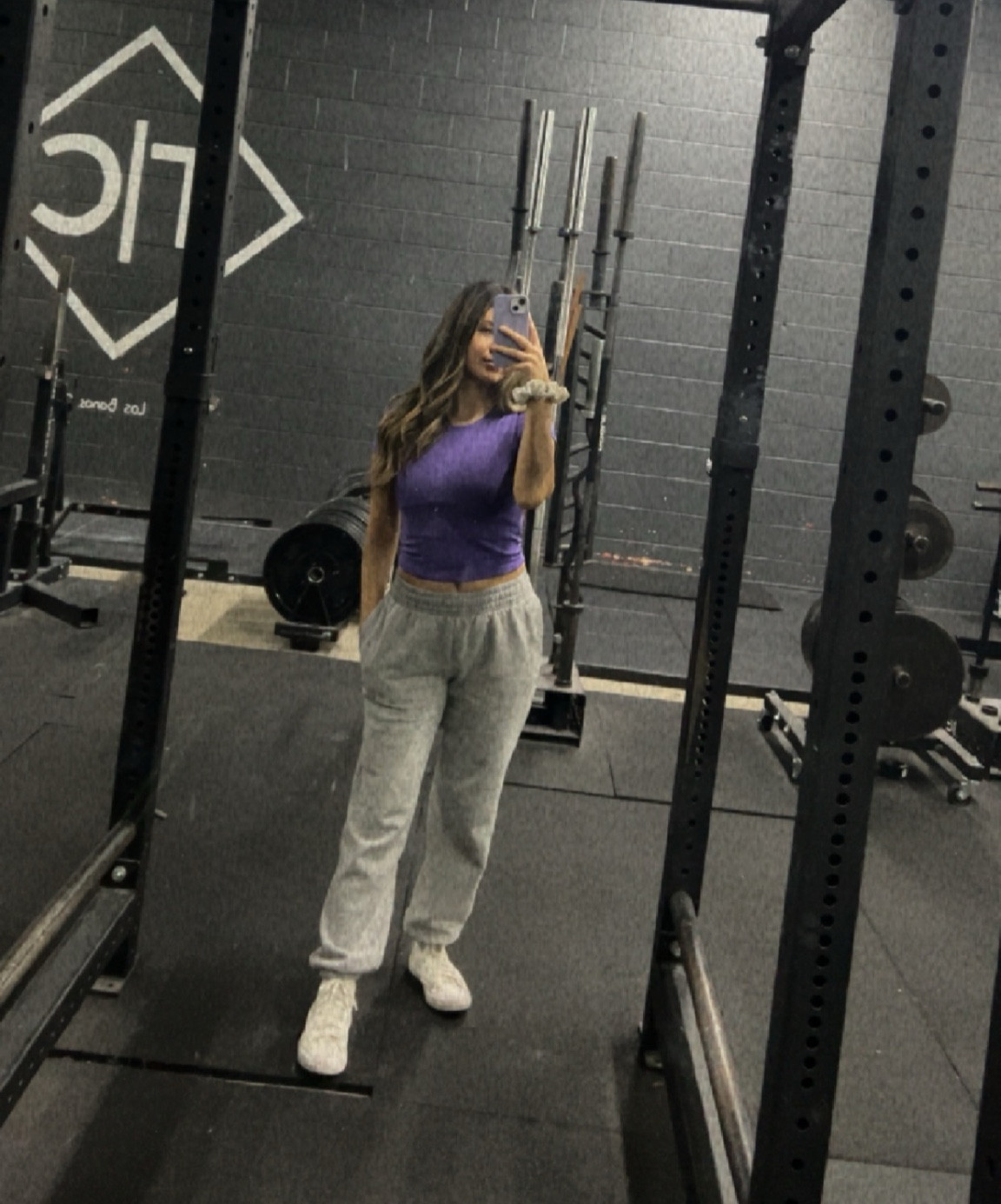 Basic Gym Fit 

#LTKstyletip #LTKfitness