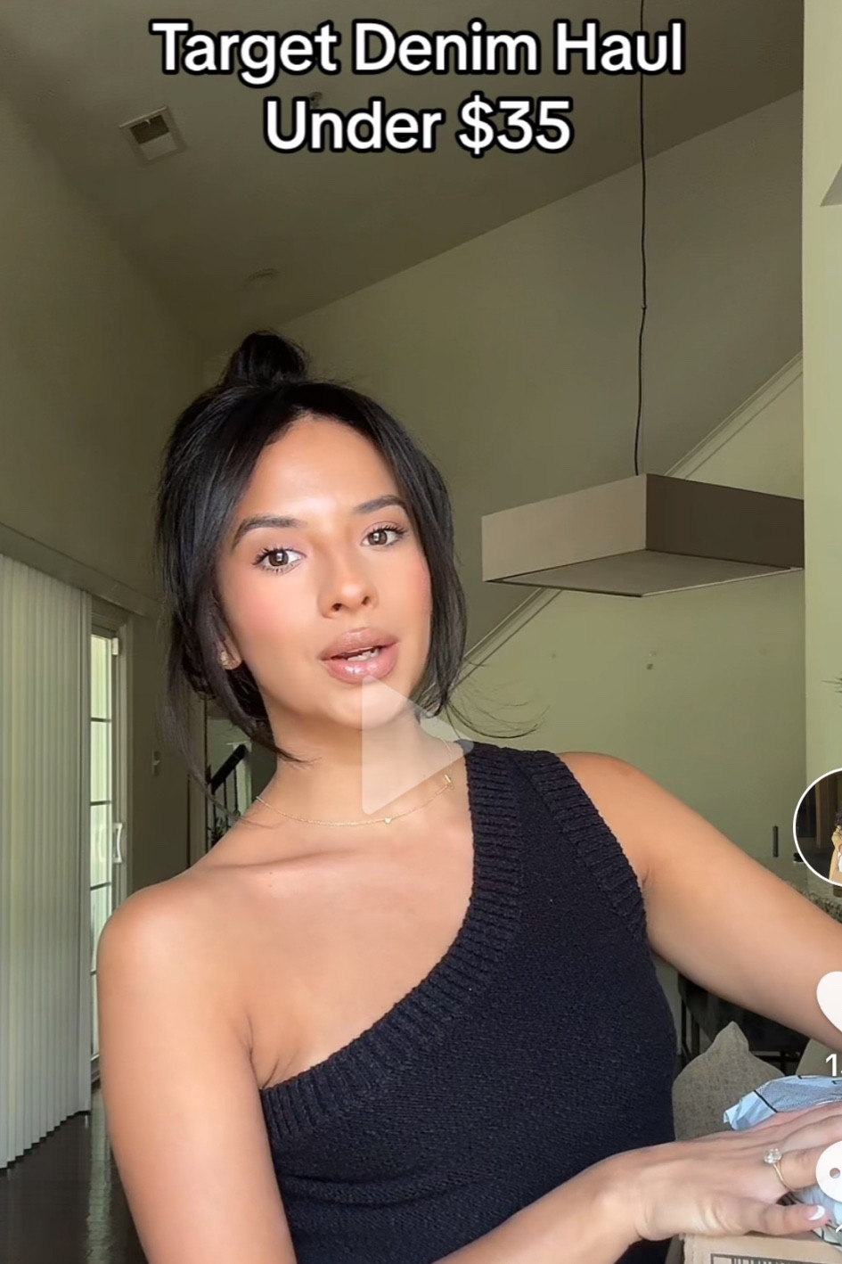 Jean heaven 

#LTKFindsUnder100 #LTKFallSale #LTKStyleTip