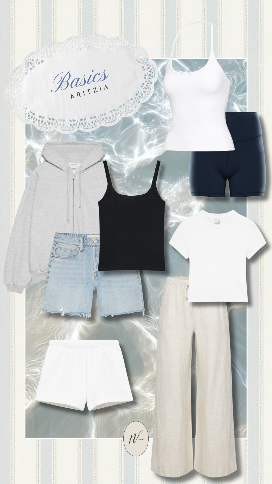 Aritzia summer wardrobe basics

#LTKootd #LTKSeasonal #LTKU