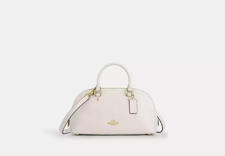 Lara Satchel Bag | Coach (US)