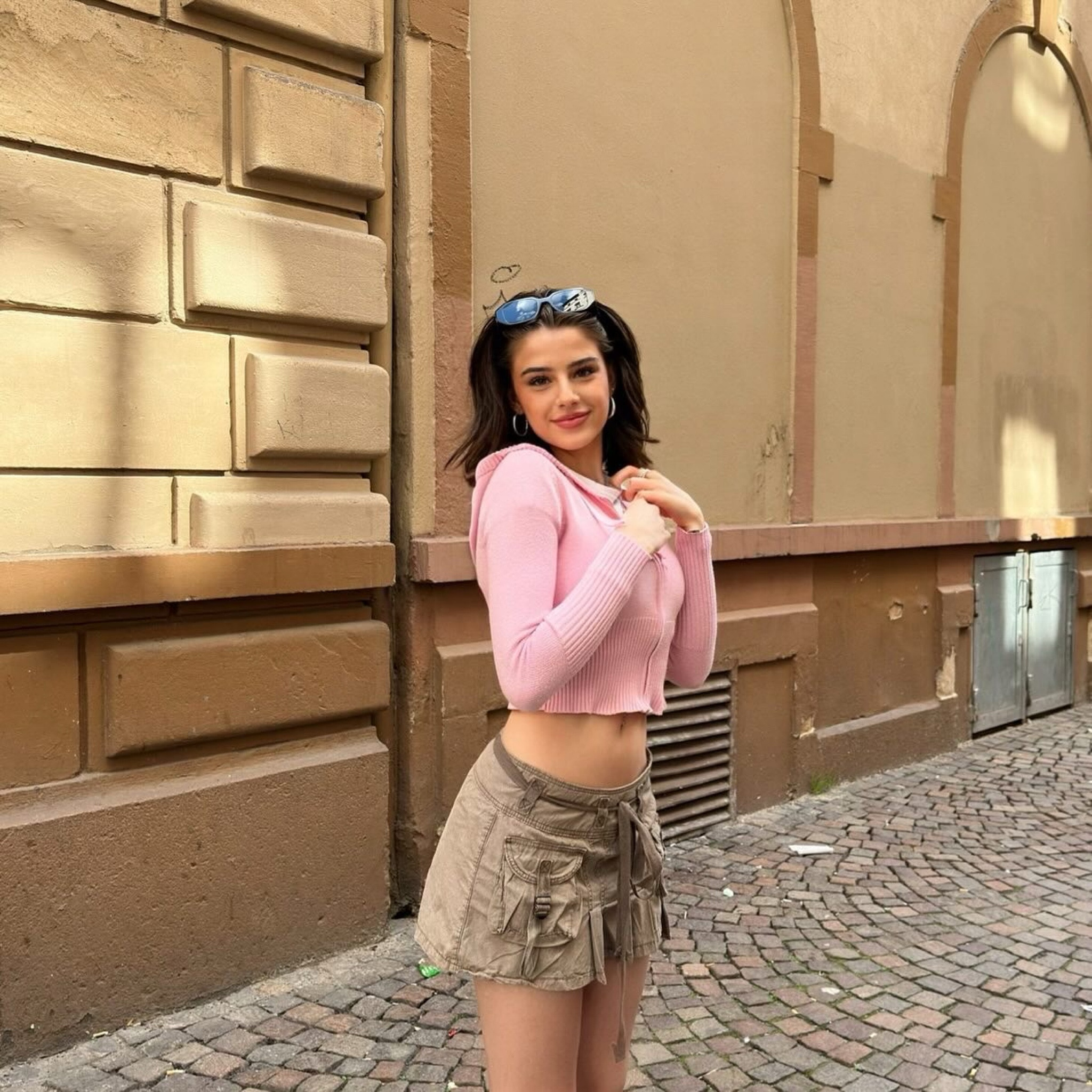 simple but cute fit 

#LTKsummer #LTKspring #LTKstyletip