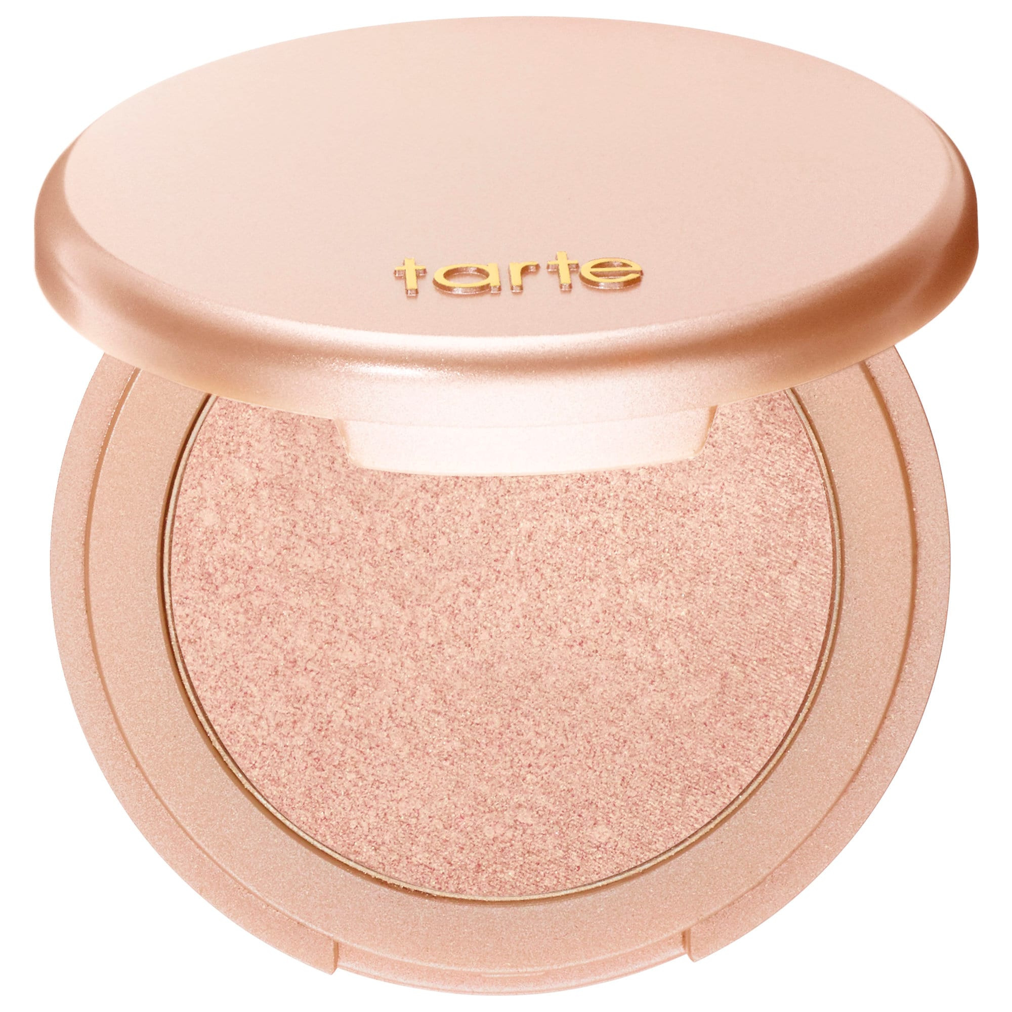 tarte Amazonian Clay 12-hour Highlighter Exposed 0.20 oz/ 5.6 g | Sephora (US)