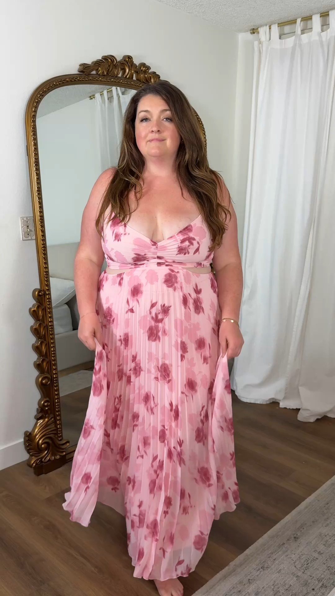 Wedding Guest Dress