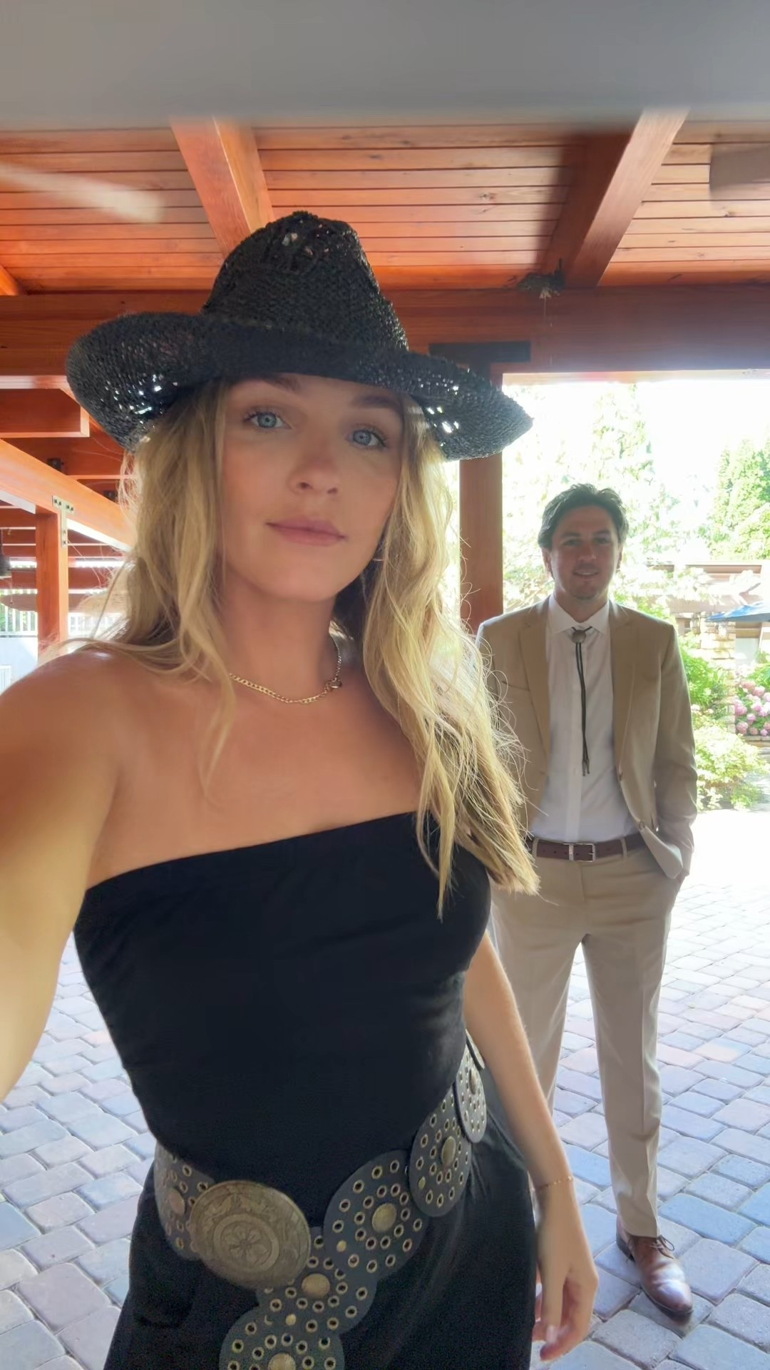 Country Concert Outfit