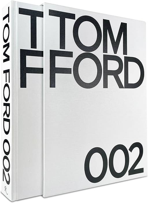 Tom Ford 002 | Amazon (US)