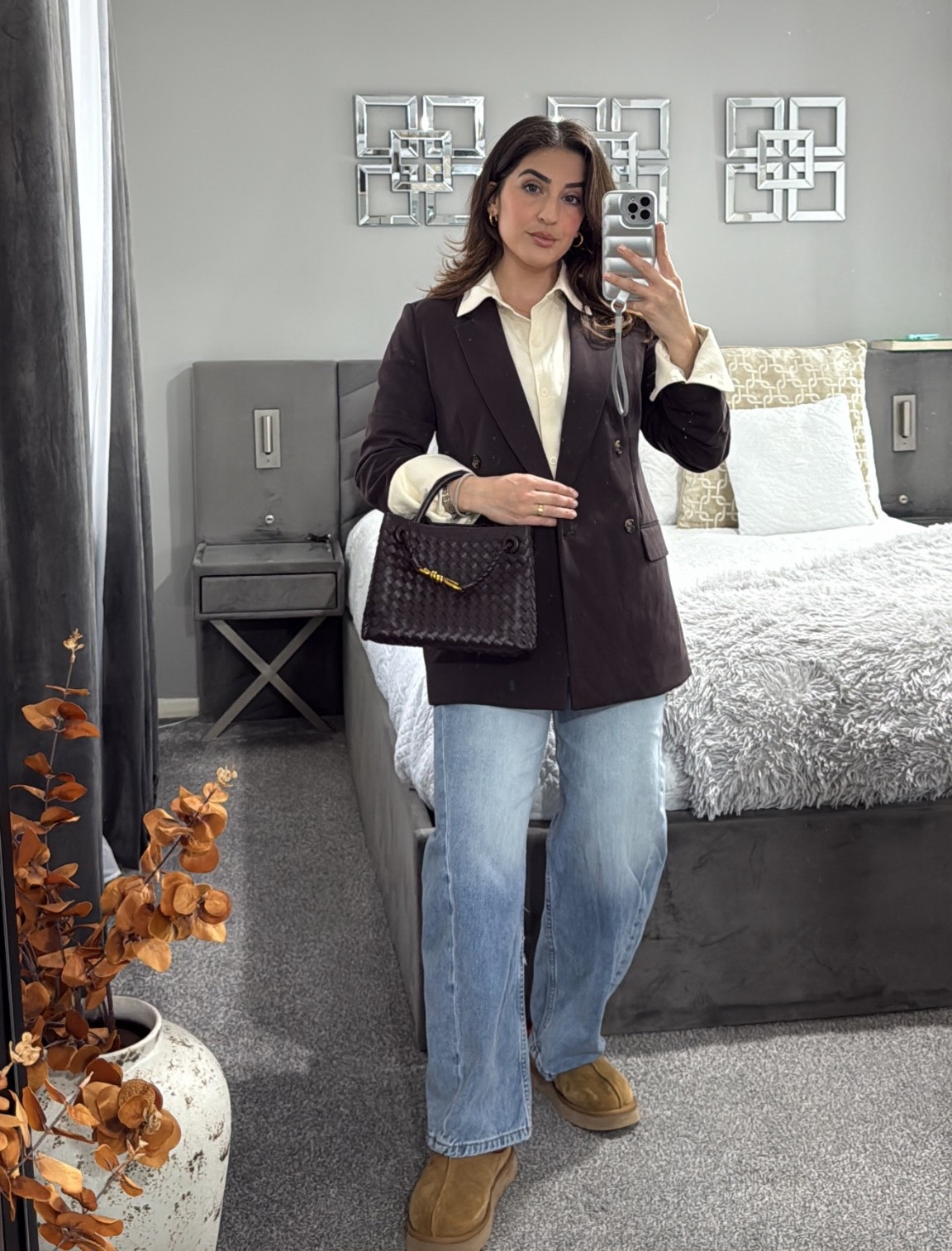Grwm cozy coffee vibes 

#LTKuk #LTKautumn #LTKwinter