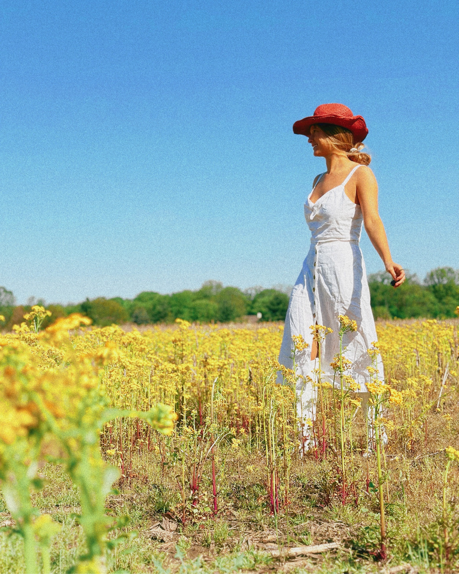 2 piece sets and flower fields ate a dynamic duo💭🌾

#LTKunder50 #LTKstyletip #LTKunder100