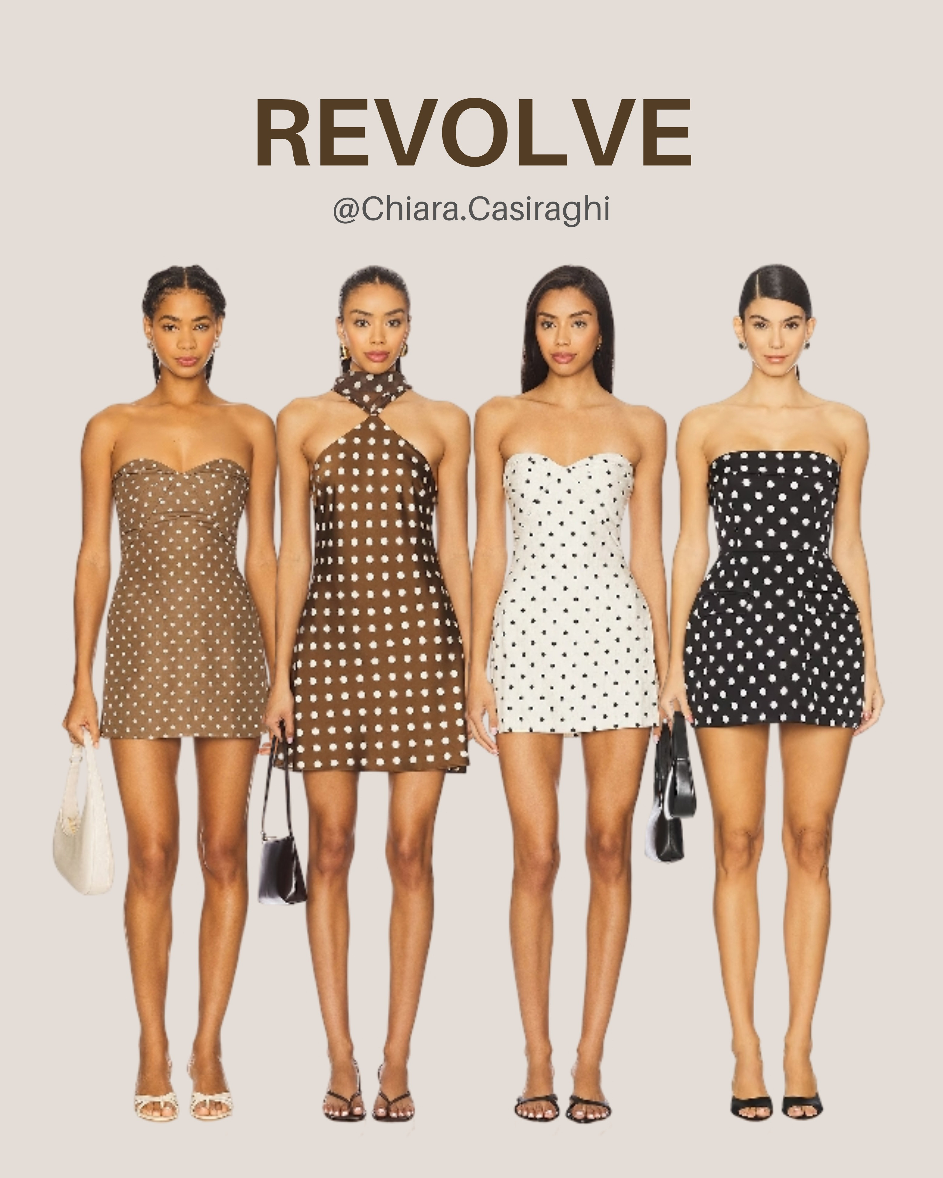 Elevate your wardrobe with these trending Revolve fashion finds. From chic statement pieces to timeless staples, these high-quality picks are perfect for your next look. Click the link in bio to shop these styles! #RevolveMe #FashionInspo #TrendAlert 

 #LTKdayinmylife #LTKgrwm #LTKootd