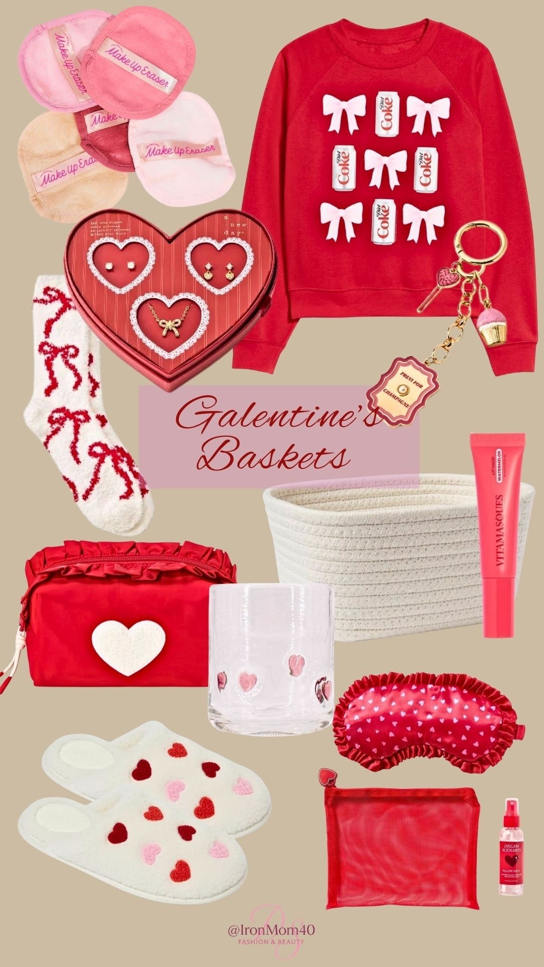 #valentines #galentines #gifts

#LTKFindsUnder50 #LTKU #LTKSeasonal