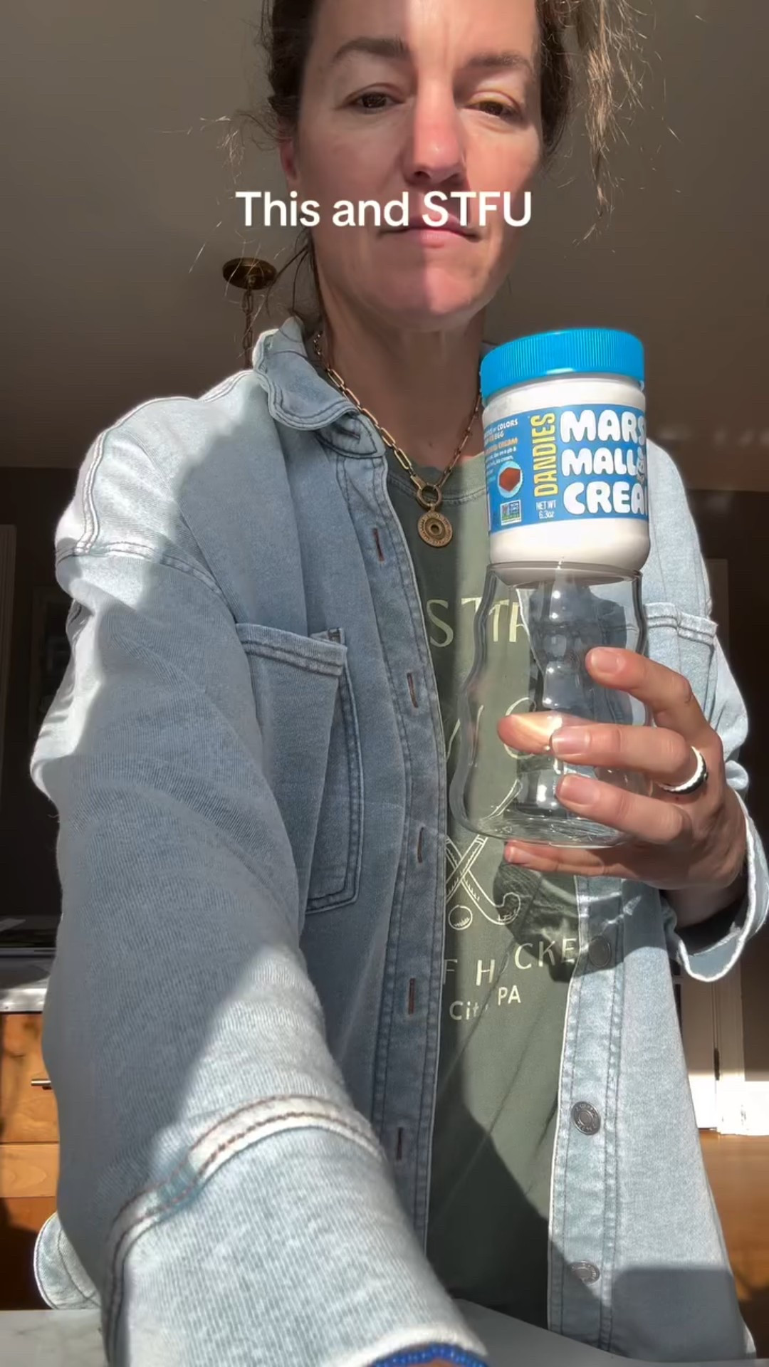 This and STFU 
#Coffeecups
#Coffeerecipe

#LTKFamily #LTKOver40 #LTKHome