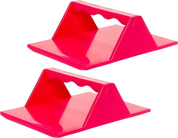 2 Pack Tamales Masa Spreaders w/Easy Grip Ergonomic Handle for Faster Better and Easier Results b... | Amazon (US)