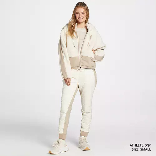 Alpine Design Women's Moraine Sherpa Jacket | Dick's Sporting Goods