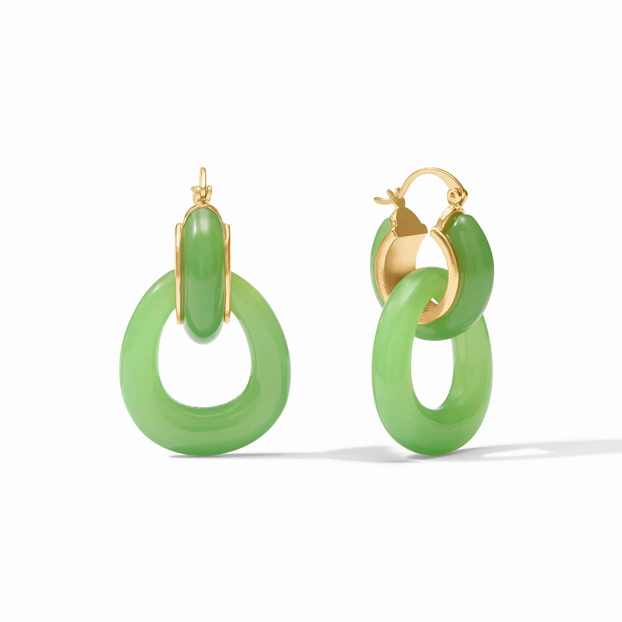 Amalfi 2-in-1 Earring | Julie Vos