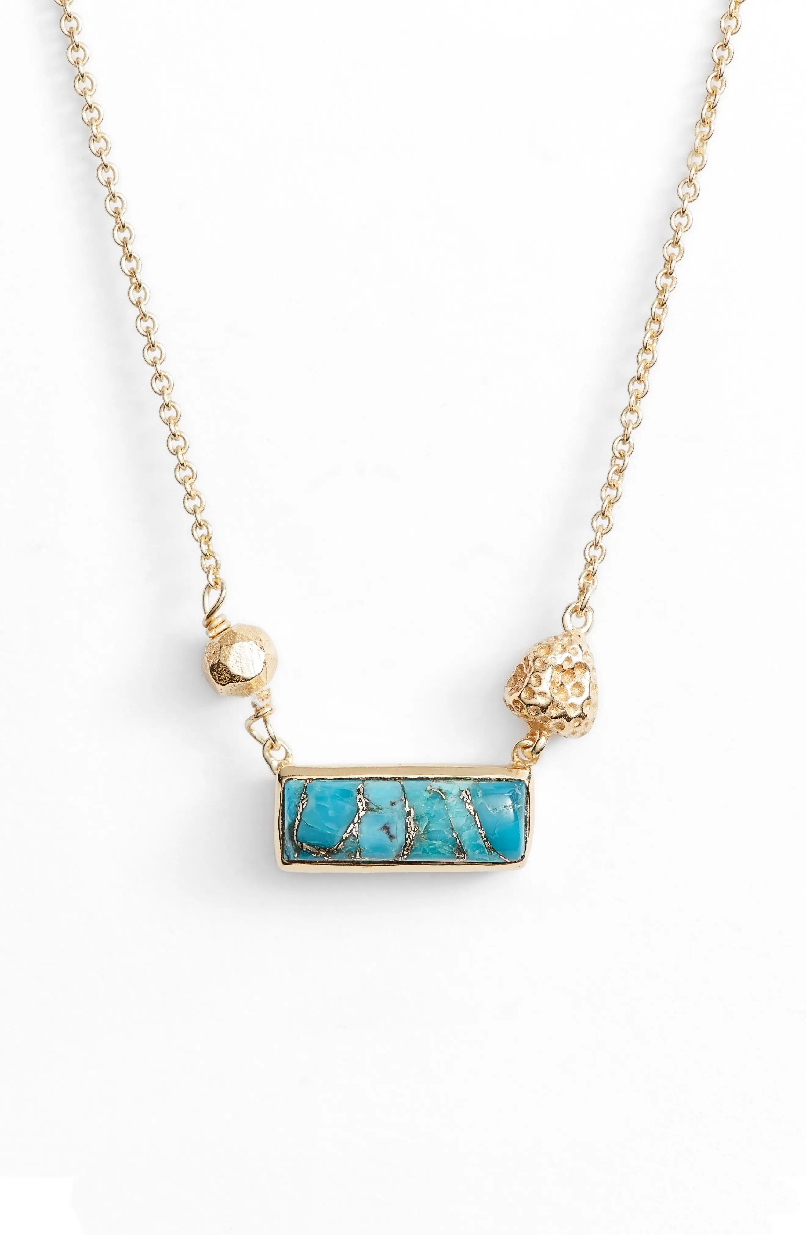 Collections by joya Maya Pendant Necklace | Nordstrom