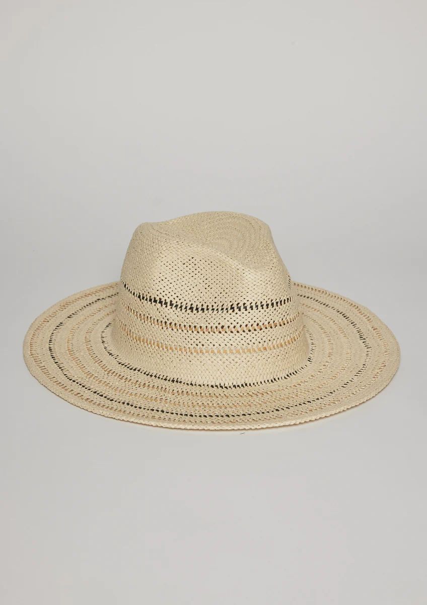 Ibiza Packable | Hat Attack
