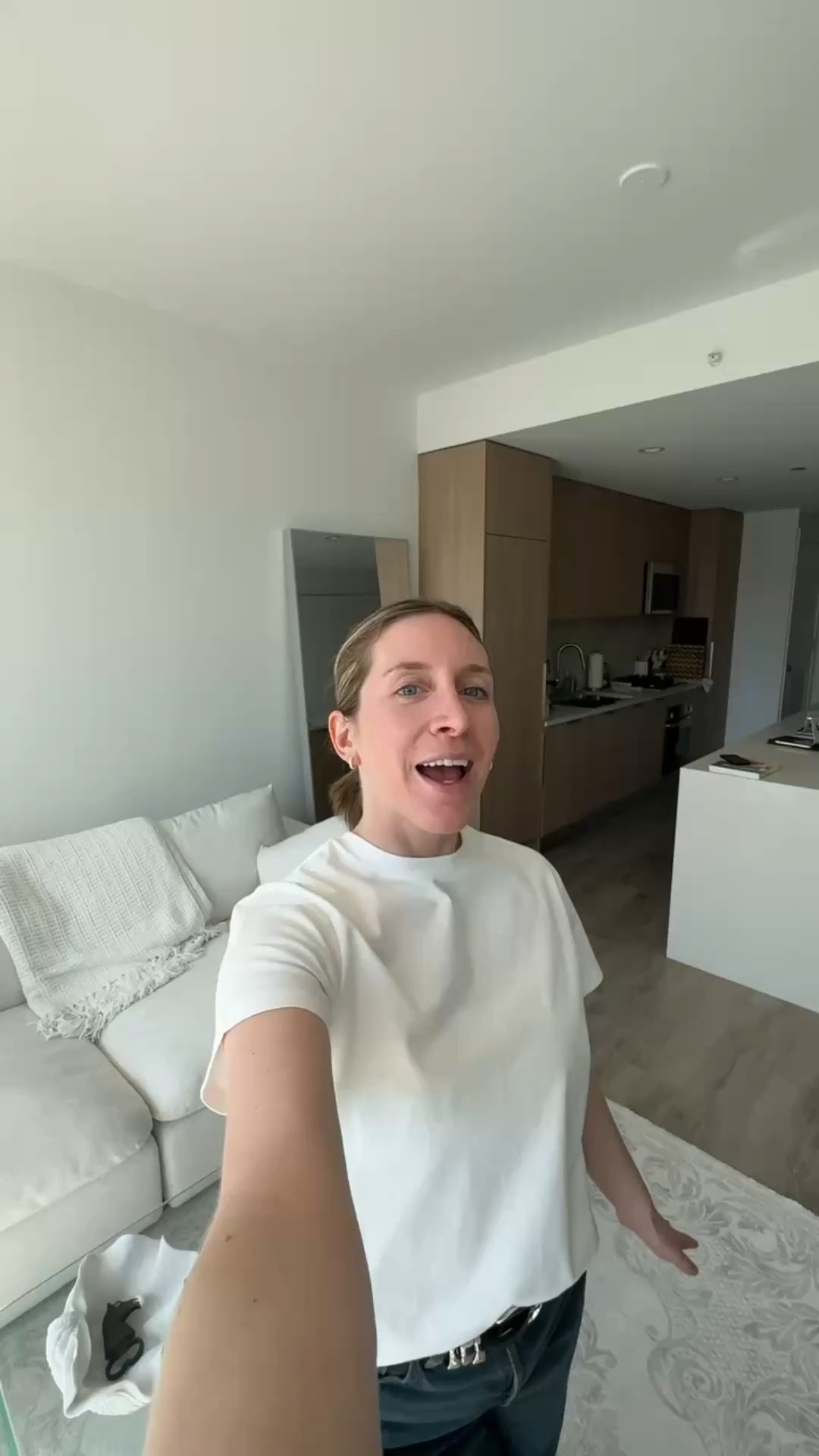 Let’s go through where all of the furniture in my apartment is from #BreakYourBudget #Home #ApartmentLiving #ApartmentFurnishing #InteriorDesign #ApartmentInspiration

#LTKHome #LTKStyleTip