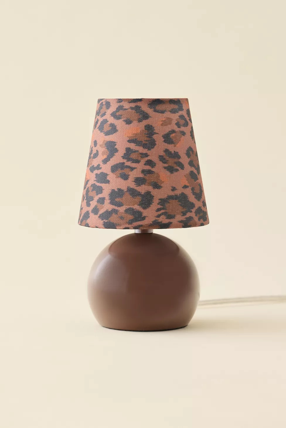 Kodhi Mini Table Lamp | Urban Outfitters (US and RoW)