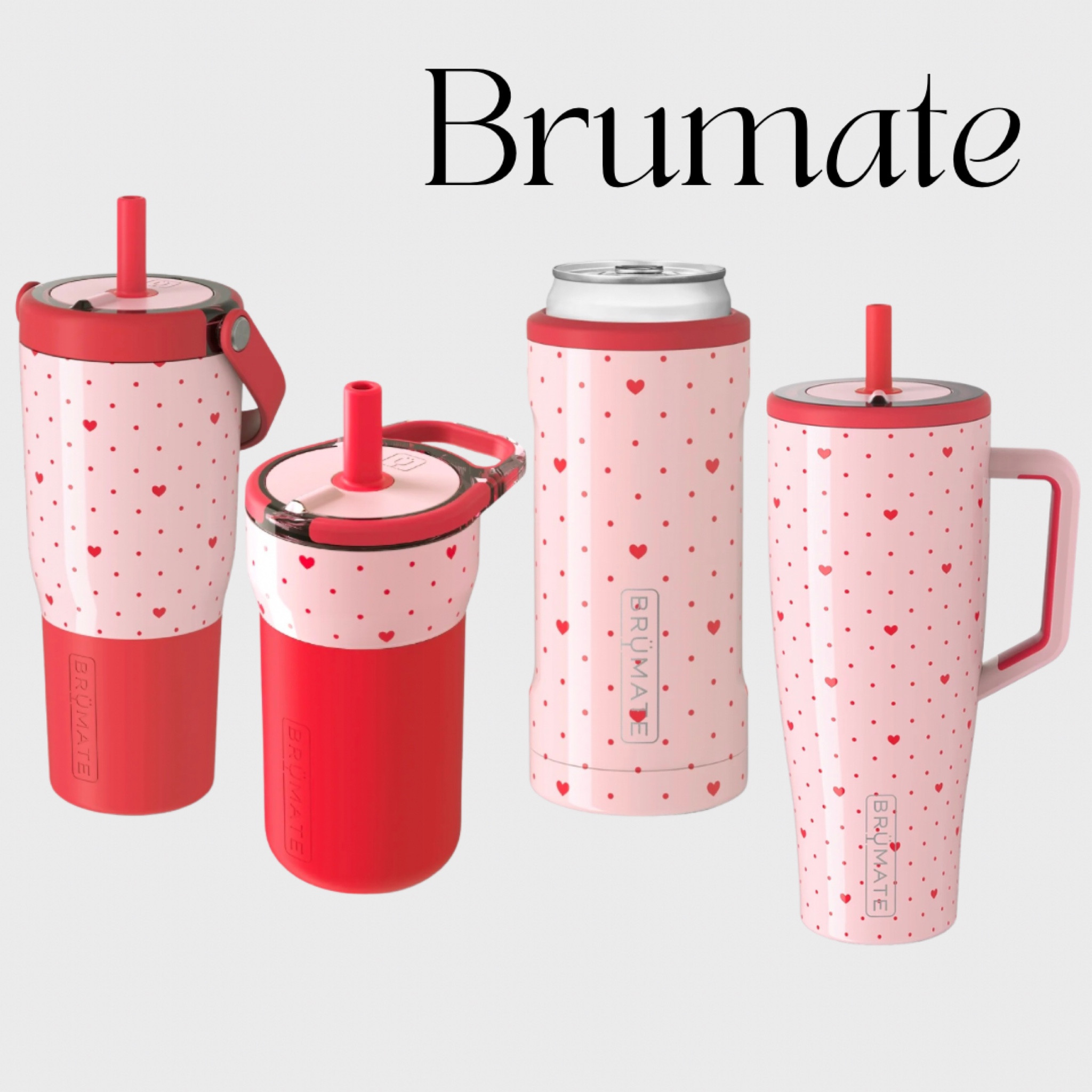 Brumate valentine collection 

#LTKFindsUnder50 #LTKSaleAlert #LTKGiftGuide