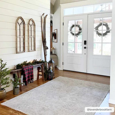 Albuquerque Area Rug | Boutique Rugs