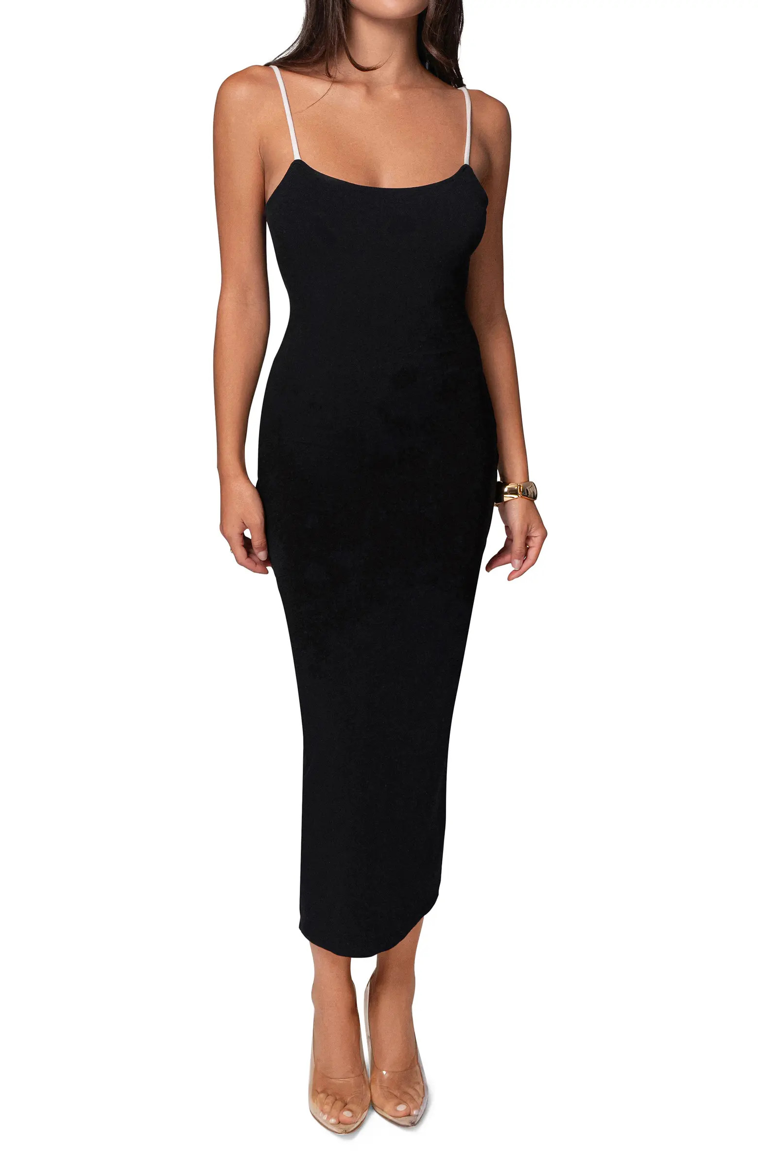 Katia Reversible Body-Con Dress | Nordstrom