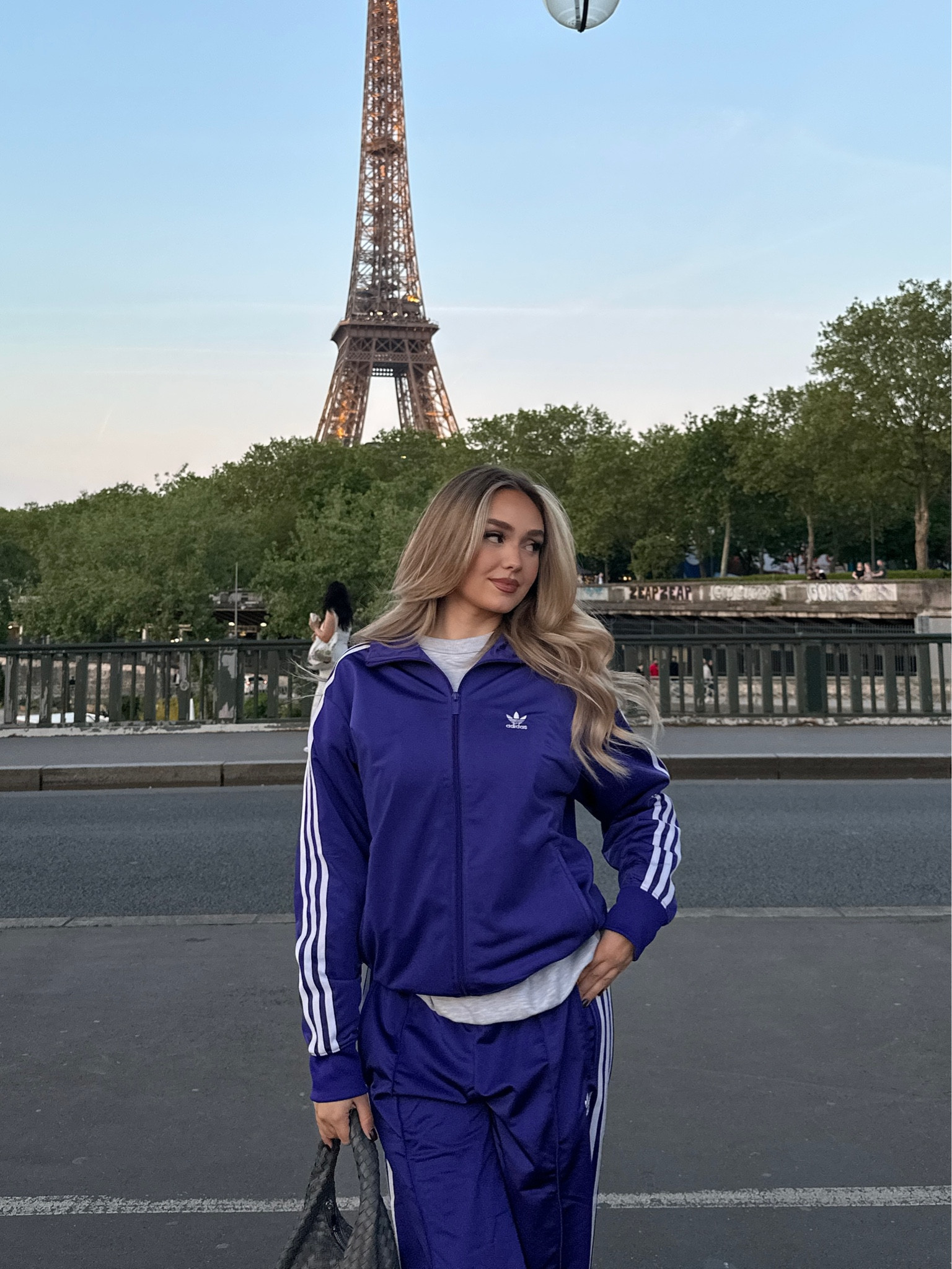 adidas jogger look✨

#LTKeurope #LTKdeutschland #LTKstyletip