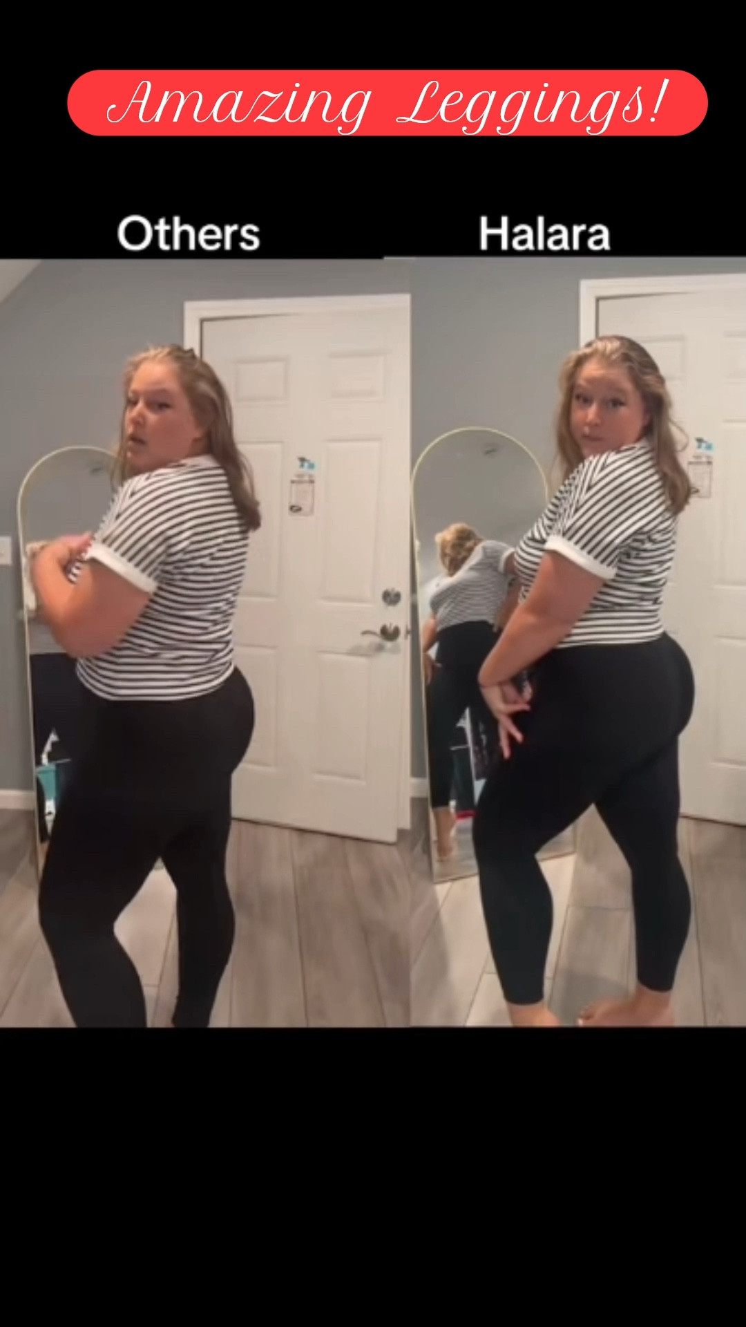 Love my Halara so cinched ultrascult leggings! They come in multiple sizes and multiple lengths so you are sure to find a pair that is perfect for you in a color that you will love!

#LTKmomlife #LTKdayinmylife #LTKMidsize