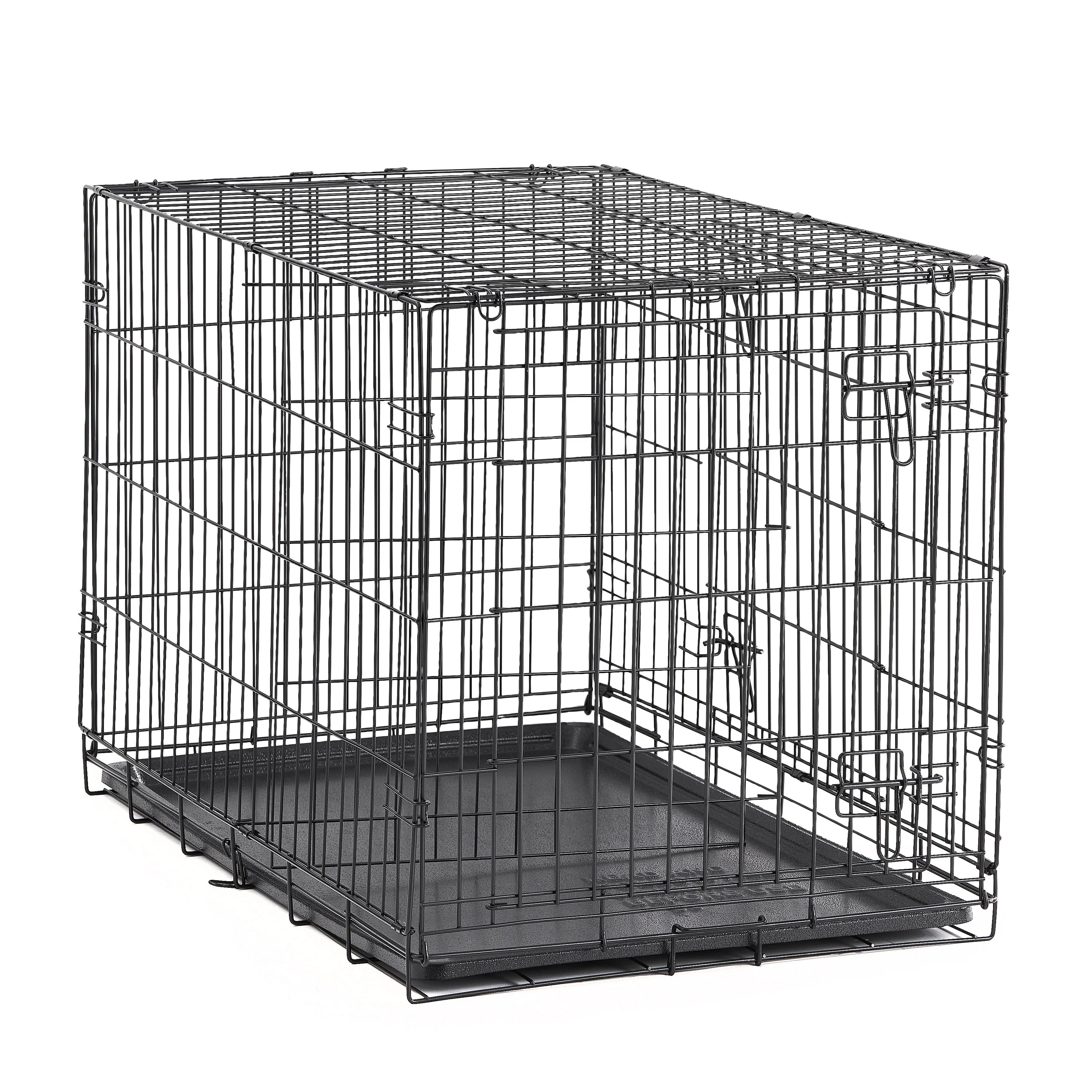 Related pagesCrate DividerDog Crate DividerAlong Space Saving Double Door Pet CrateCollapsible Do... | Walmart (US)