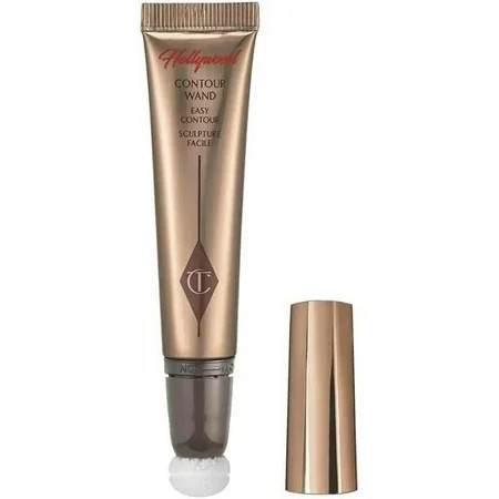 Charlotte Tilbury Hollywood Contour Wand - Fair/ Medium | Walmart (US)