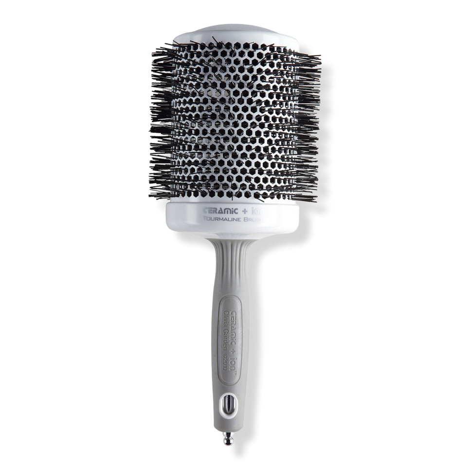 Ceramic + Ion Thermal Hairbrush | Ulta