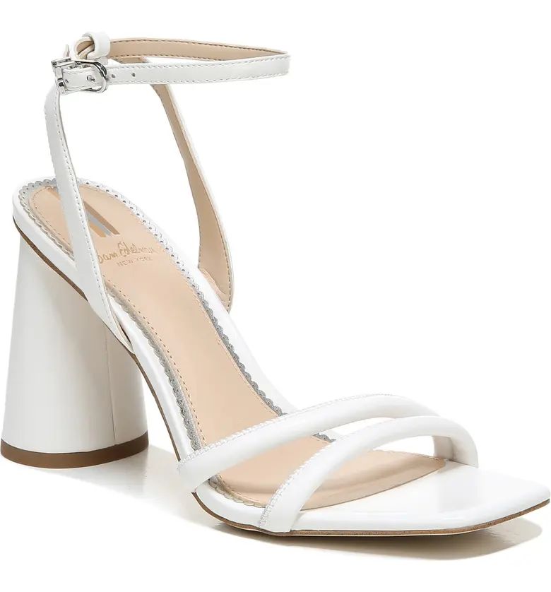 Kia Strappy Sandal - Wide Width Available (Women) | Nordstrom