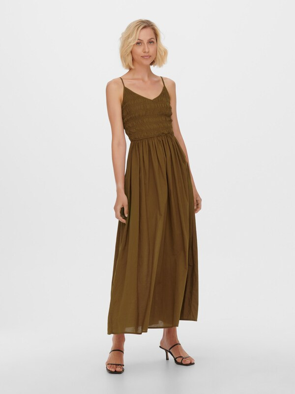 Jurk 'Allie' | The Founded DK