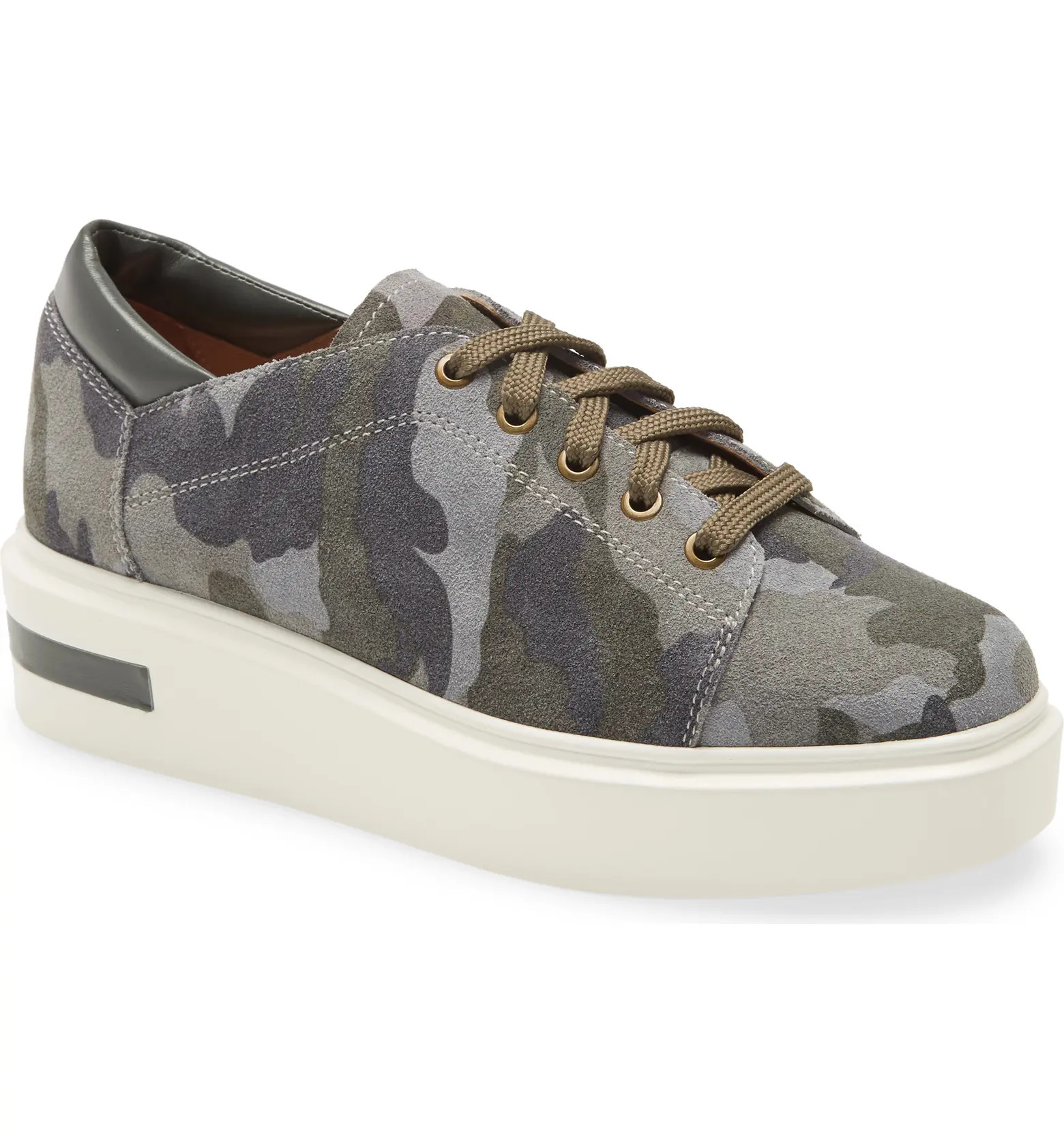 Kendra Platform Sneaker | Nordstrom