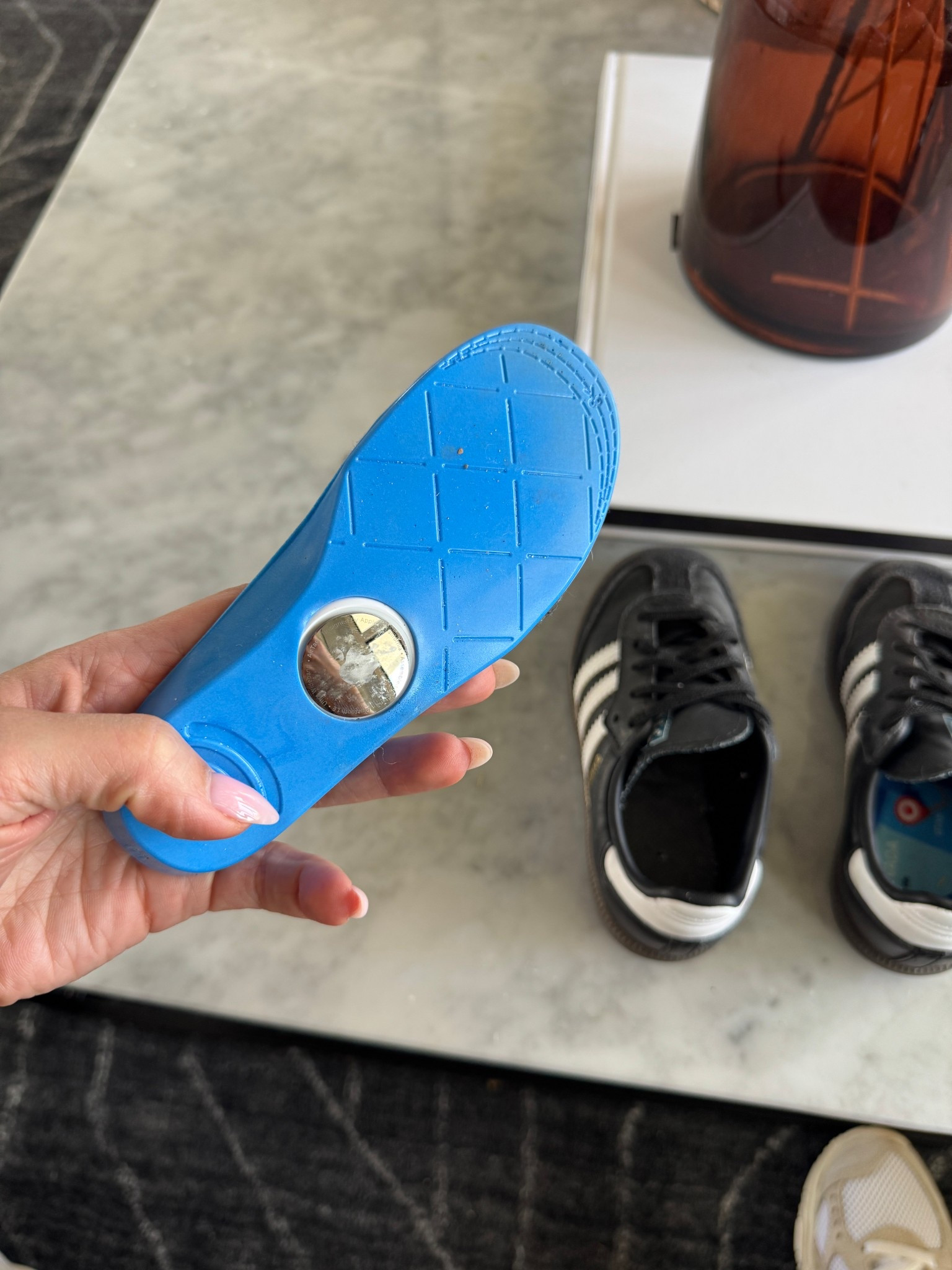 AirTag inserts for kids

#LTKFamily #LTKKids