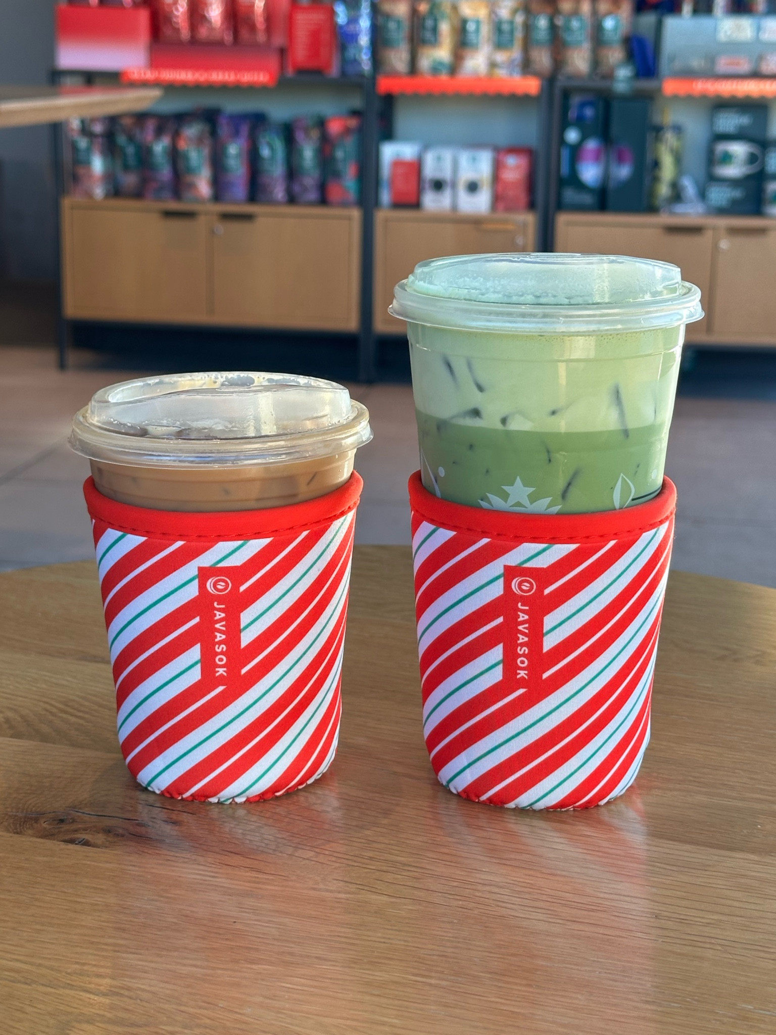 I bought several of these for gifts!!! Love them! They have one for hot drinks that I linked too! ☕️

#LTKFindsUnder50 #LTKHoliday #LTKGiftGuide