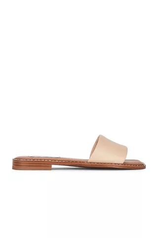 You Malta Metallic Slide Sandal … curated on LTK